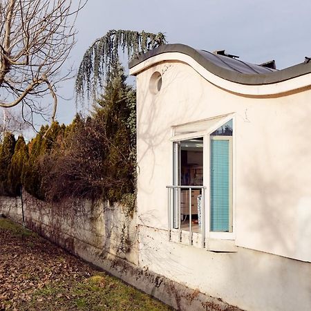 Sweet Sissi Villa Любляна Екстериор снимка